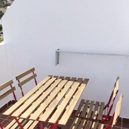 Duplex Los Patos 1 Bedroom Бенальмадена Экстерьер фото