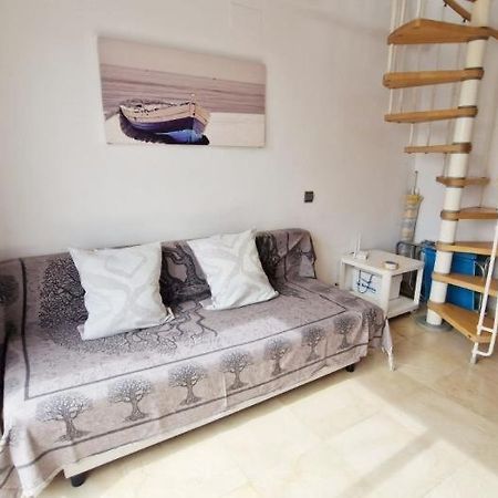 Duplex Los Patos 1 Bedroom Бенальмадена Экстерьер фото
