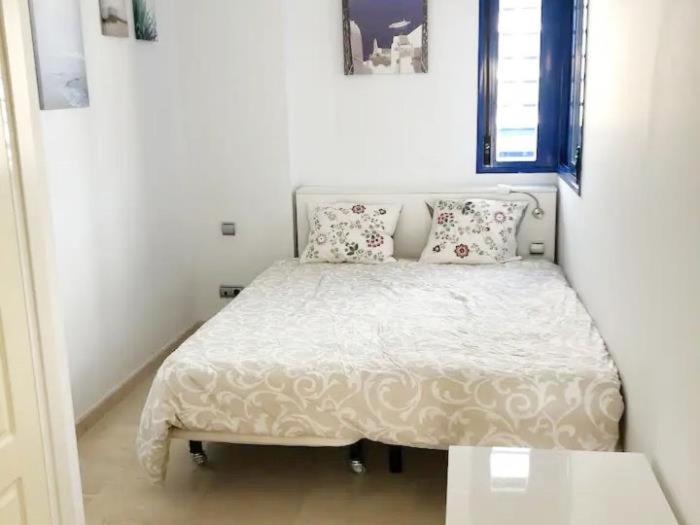 Duplex Los Patos 1 Bedroom Бенальмадена Экстерьер фото