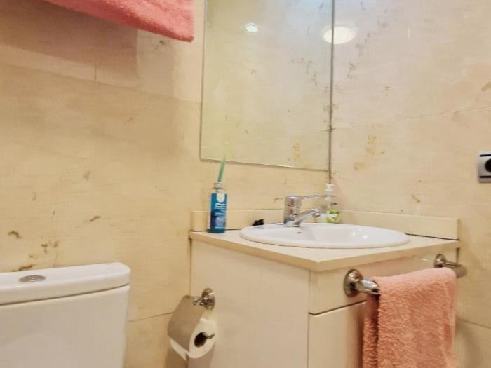 Duplex Los Patos 1 Bedroom Бенальмадена Экстерьер фото